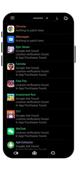 Lucky Patcher