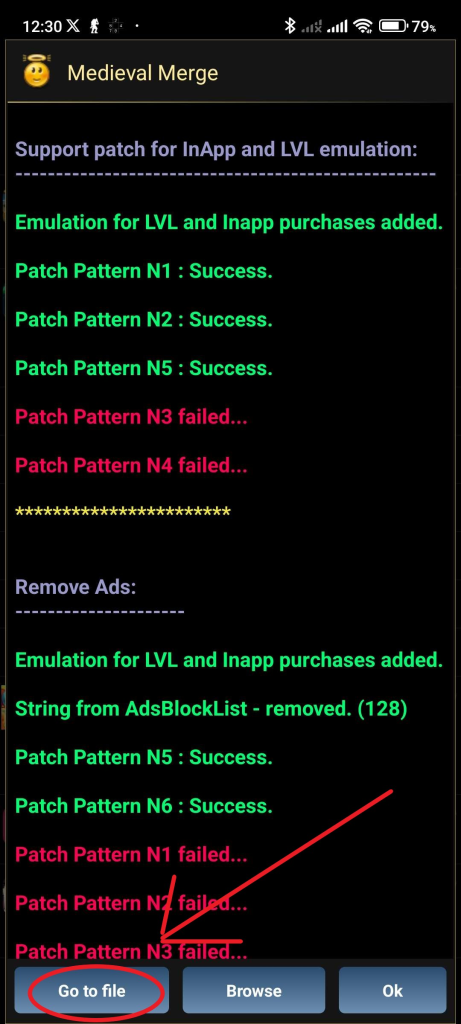 Lucky Patcher