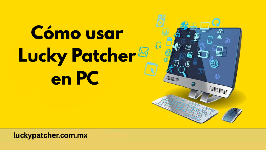 Lucky Patcher