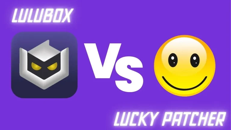 Lucky Patcher